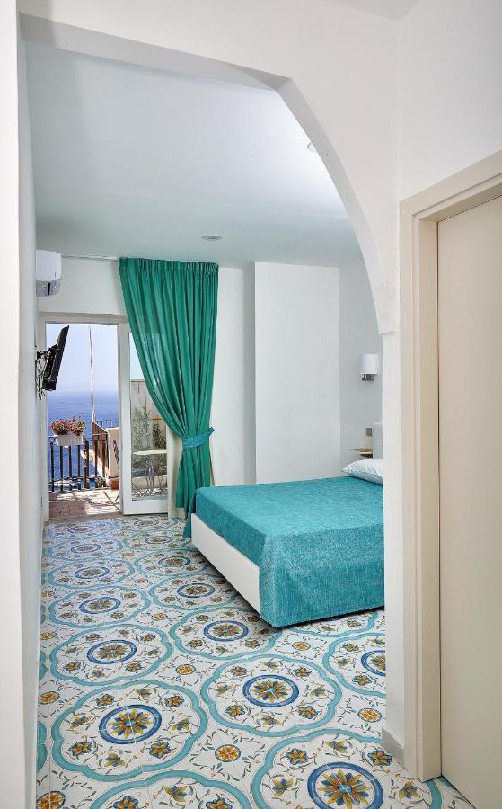 Malafemmena Guest House Капри Екстериор снимка