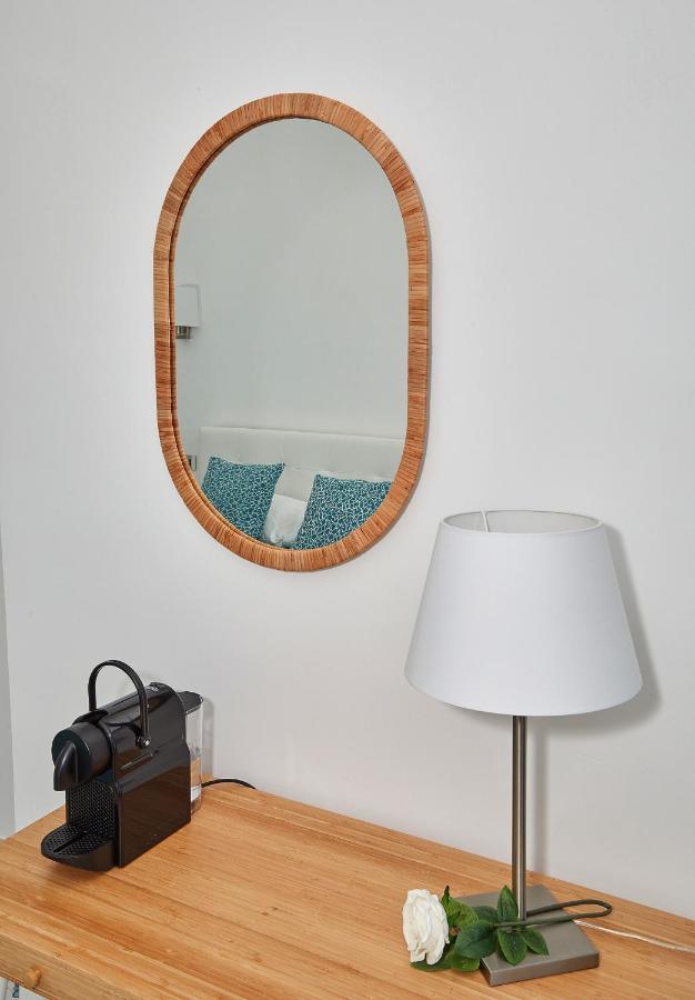 Malafemmena Guest House Капри Екстериор снимка