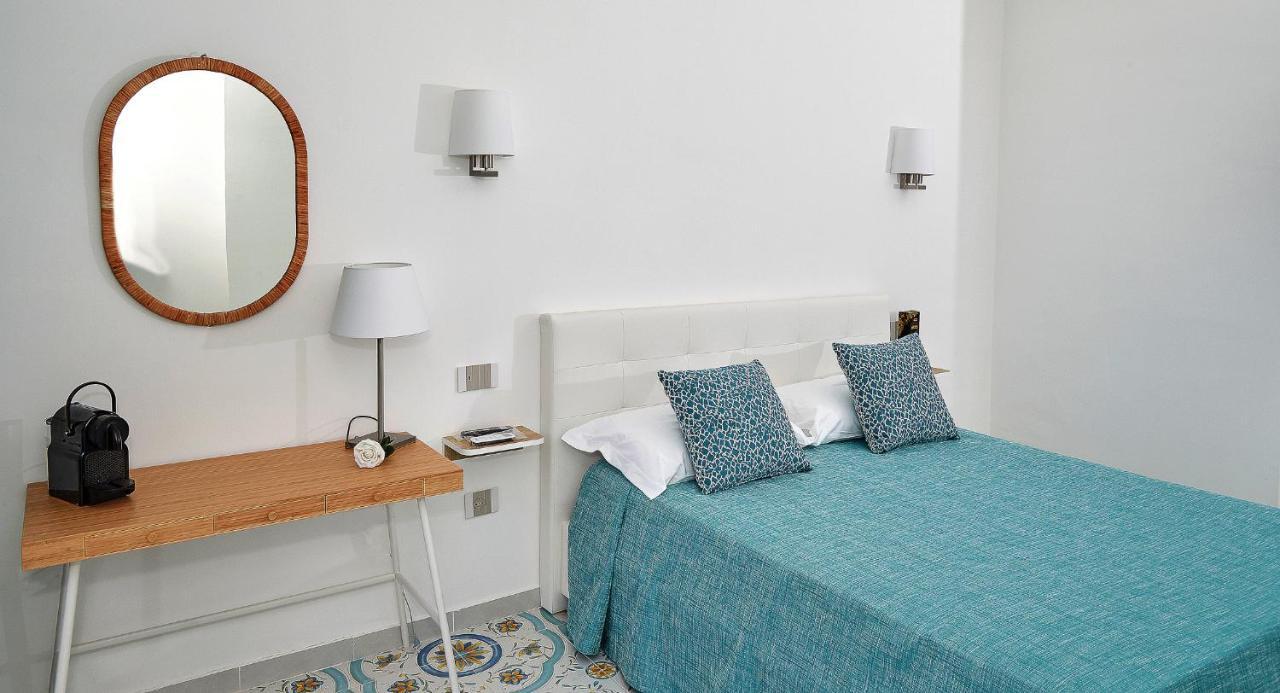 Malafemmena Guest House Капри Екстериор снимка