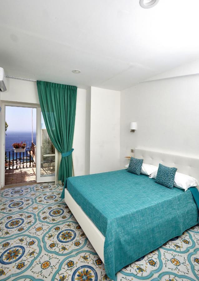 Malafemmena Guest House Капри Екстериор снимка
